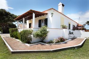 Alquiler Vacacional - Farm on the Beach sea View 2 Steps From Lisbon