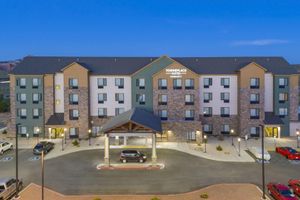 Alojamiento - TownePlace Suites by Marriott Gallup