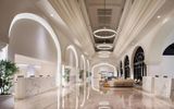 Marriott Cancun, An All-Inclusive Resort