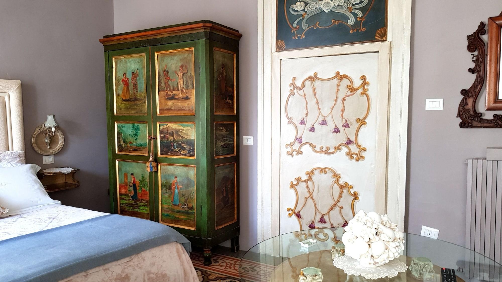 Comodidades del Alojamiento Estes