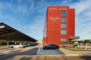 Alojamiento - Sercotel Plaza Feria