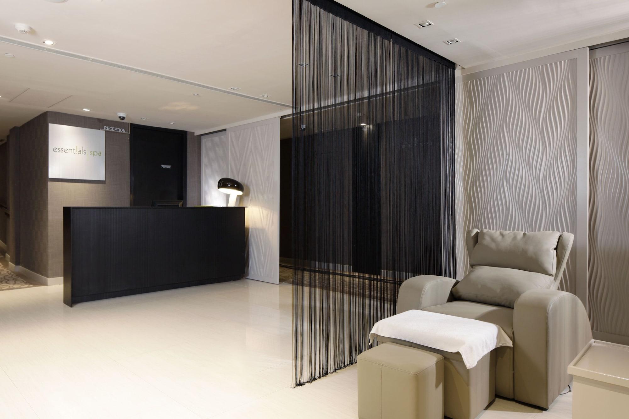 Spa Holiday Inn Express New Delhi International Airport T3 by IHG