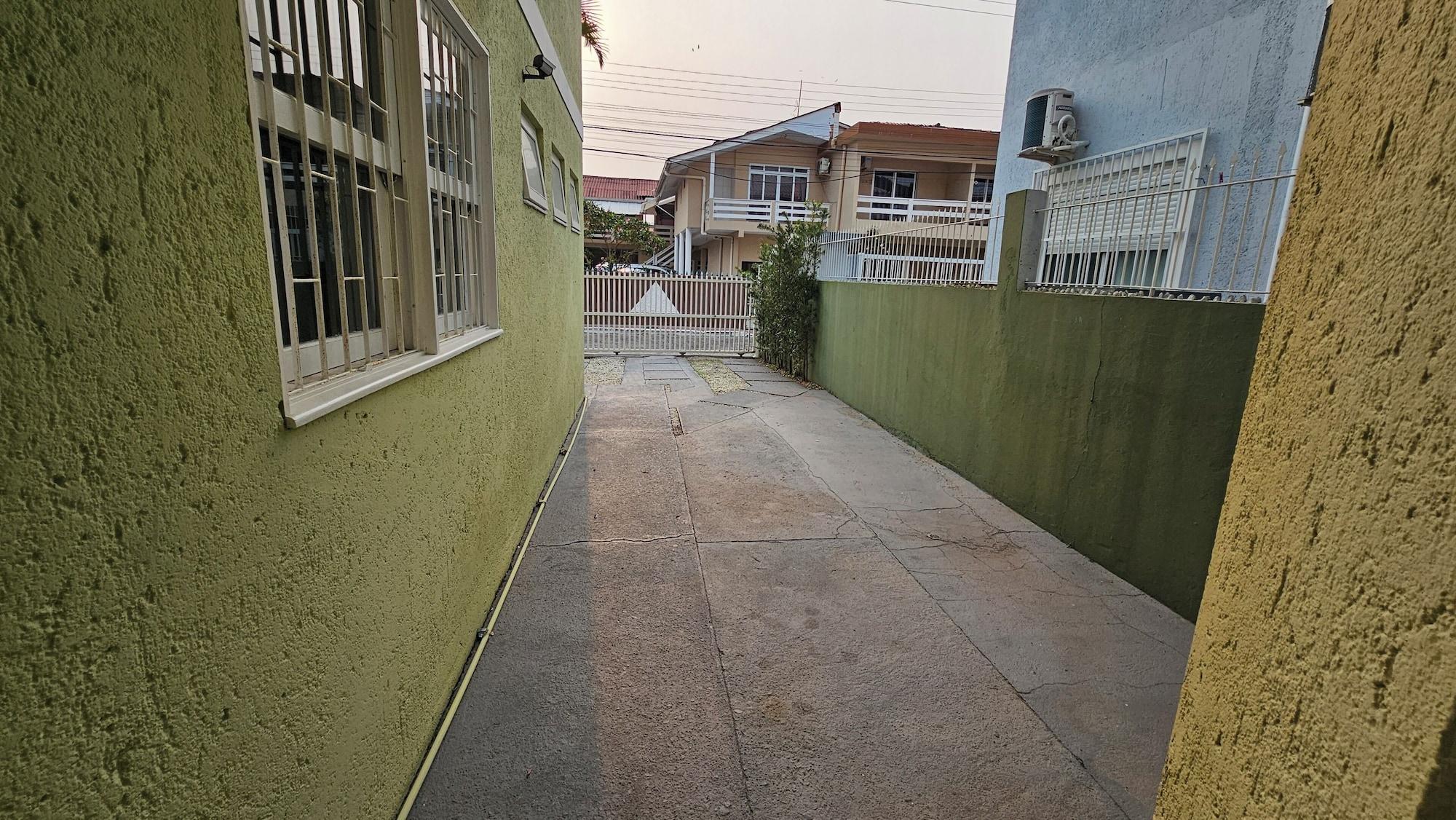 Equipamiento de Habitación GH Canal da Barra