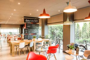 Alojamiento - ibis Barcelona Montmelo-Granollers
