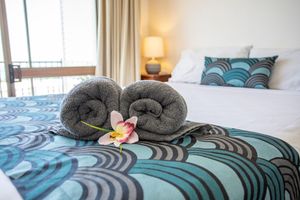 Alquiler Vacacional - Ocean View 10 A Pool & Spa