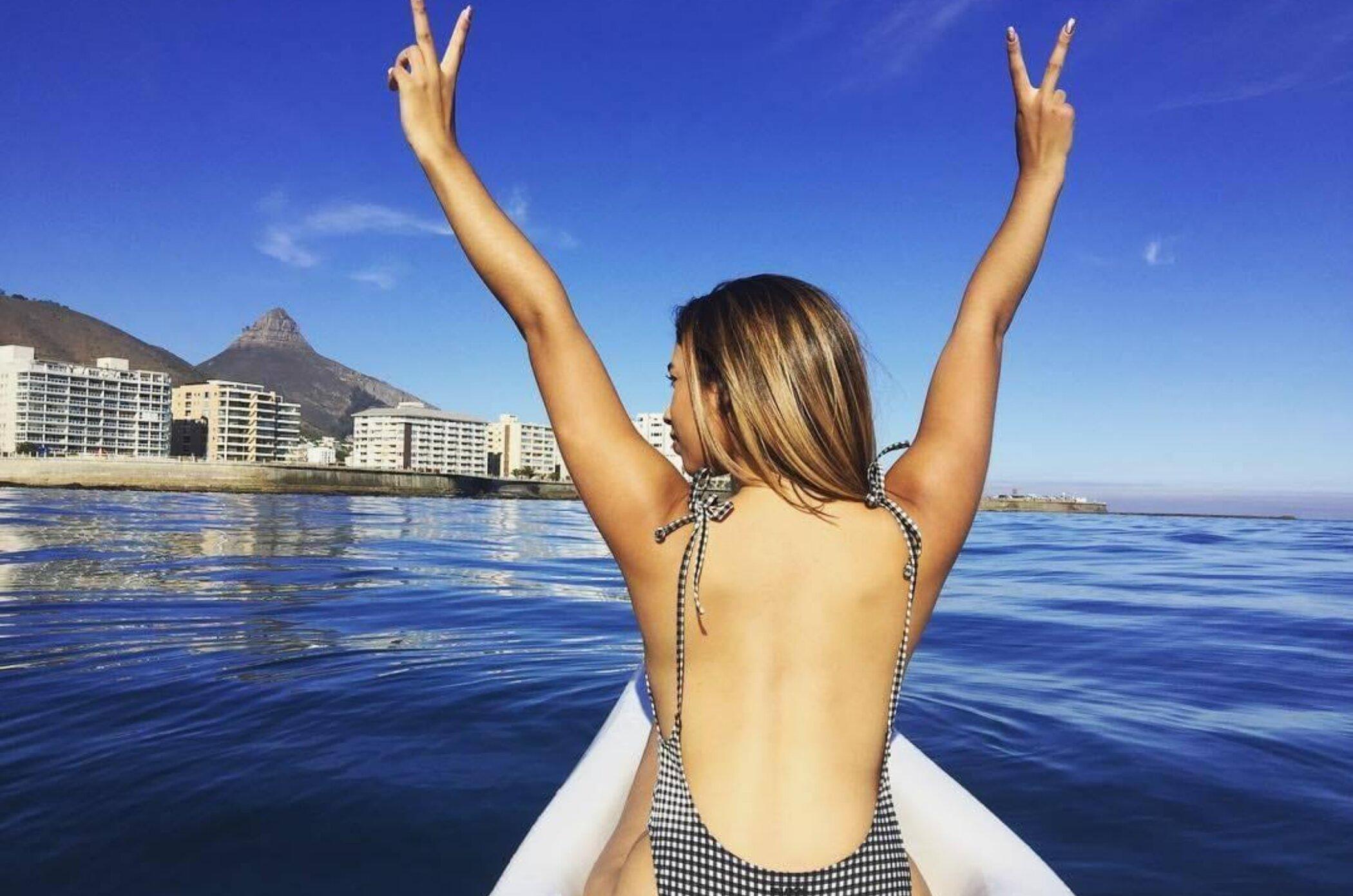Playa never@home Cape Town