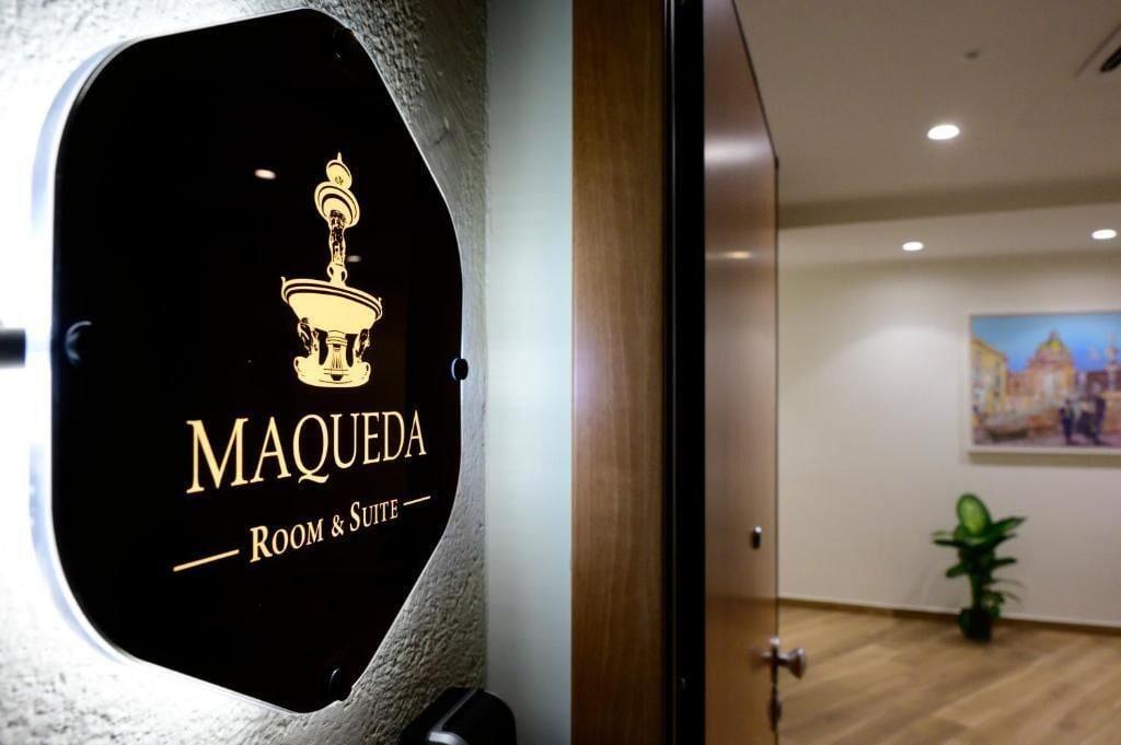 Varios Maqueda Room & Suite