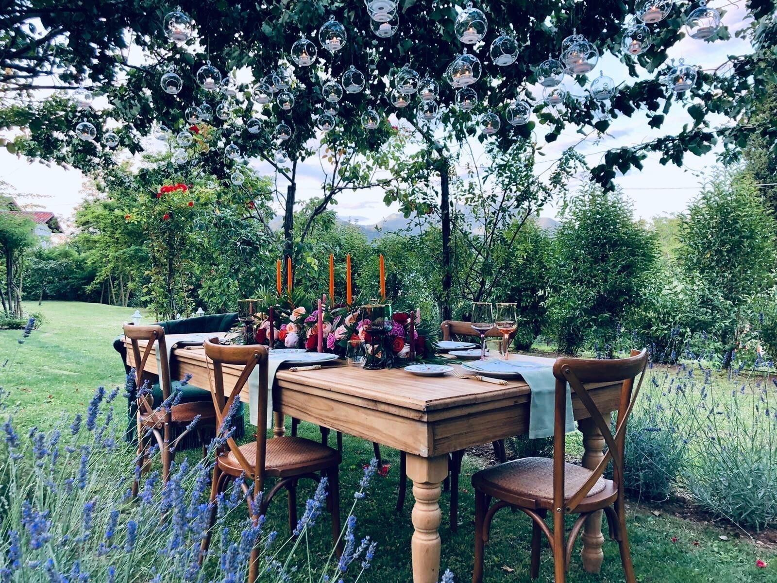 Restaurant Agriturismo Borgo il Mezzanino