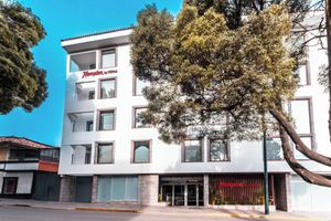Paquete - Hampton By Hilton Cusco