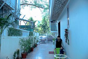 Alojamiento - Orania B&B