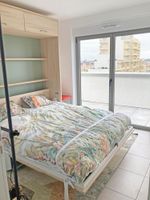 Alquiler Vacacional - Roof top lighthouse and sea view