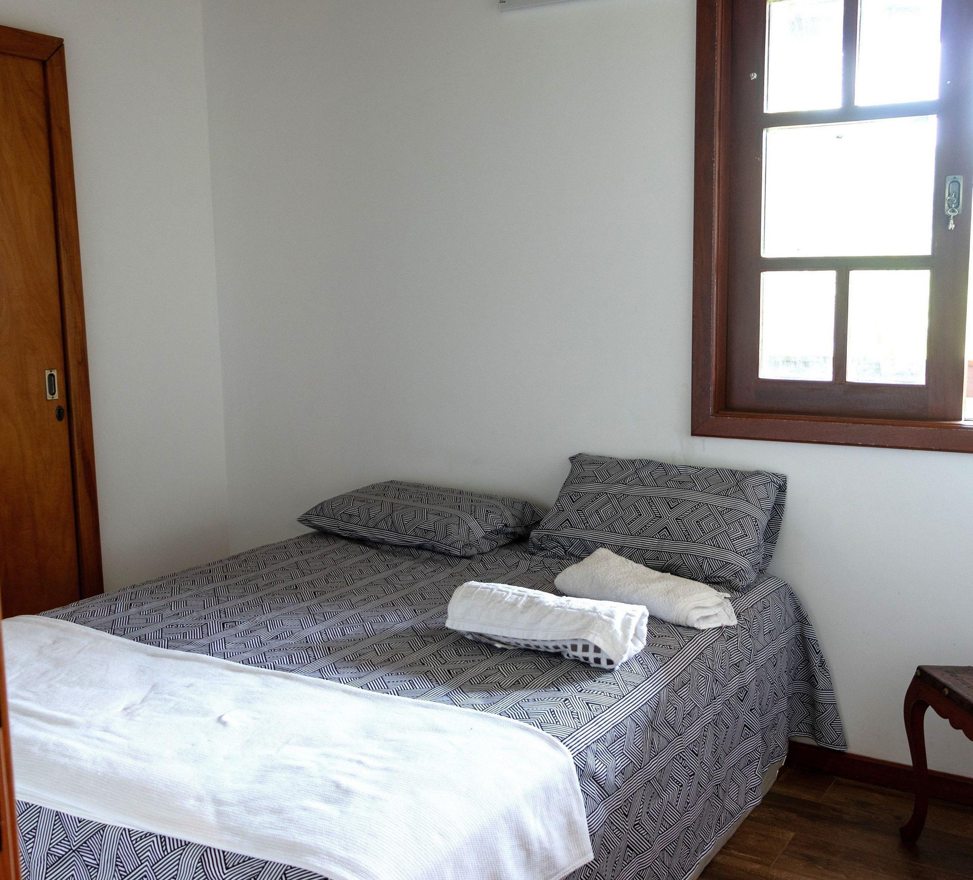 Habitación Apt 3 Quartos em Condo de Luxo