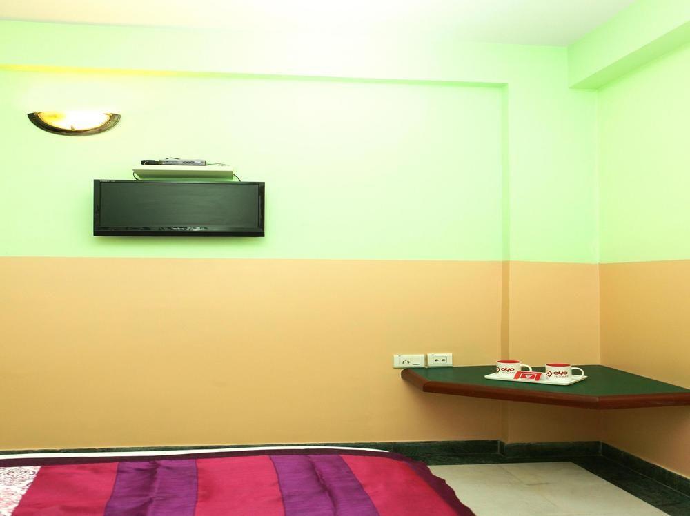 Habitación OYO 2249 Hotel Blue Bird