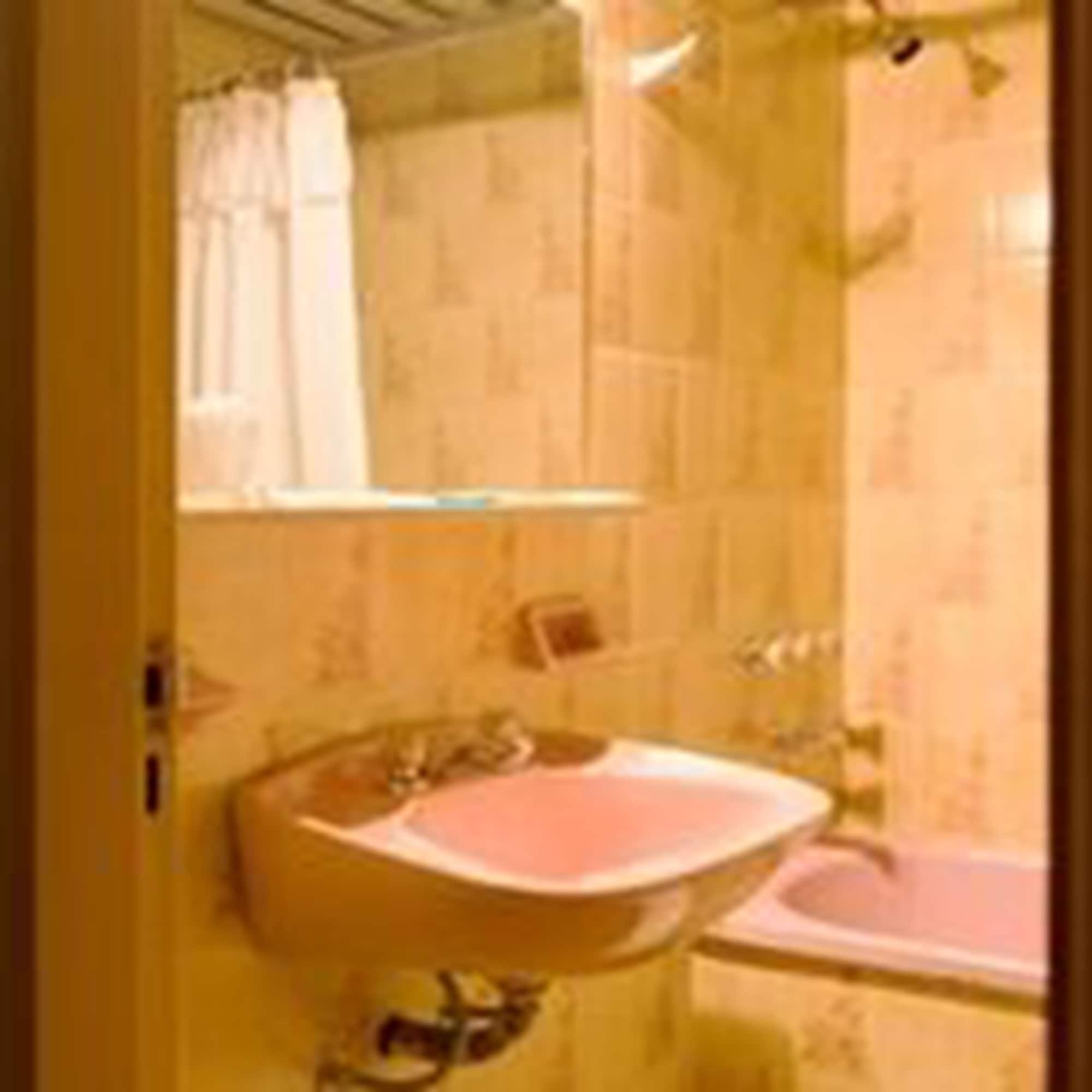 Habitación Hotel del Jardín