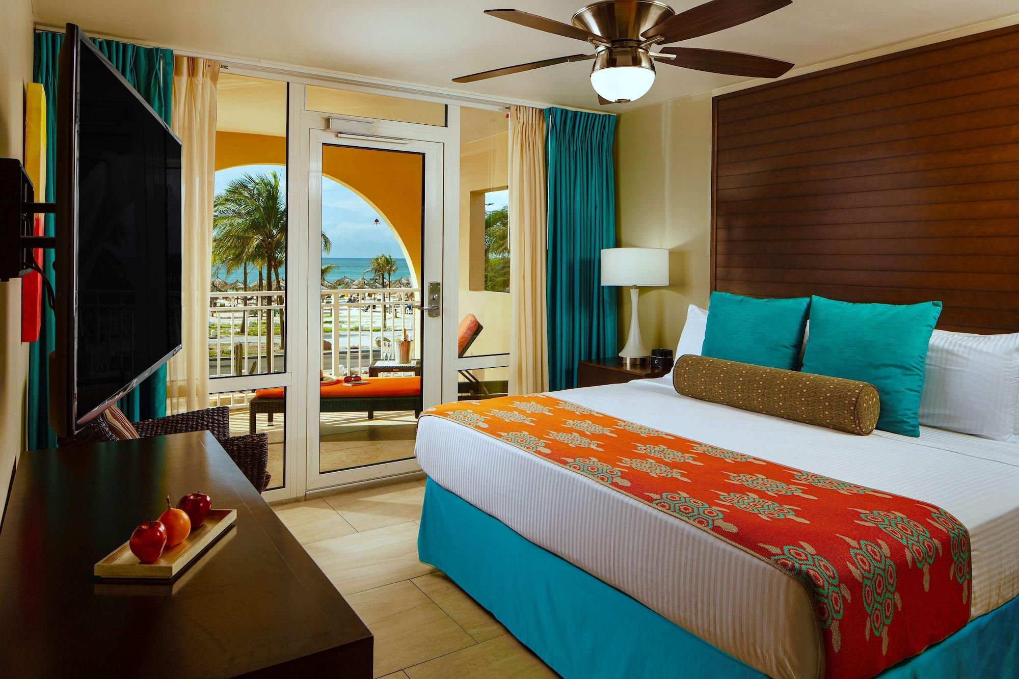 Habitación La Cabana Beach Resort & Casino