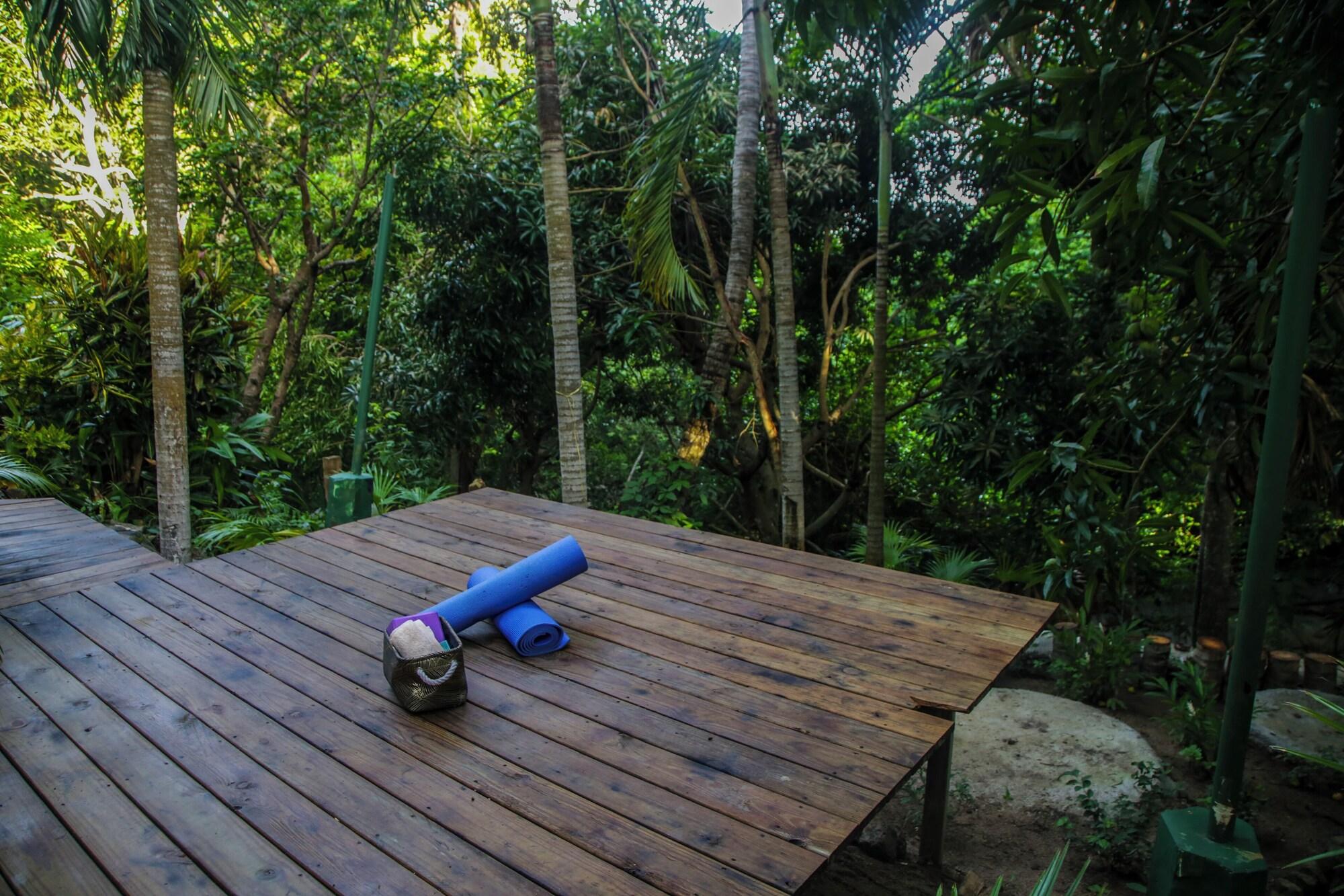 Gimnasio Nyia Boutique