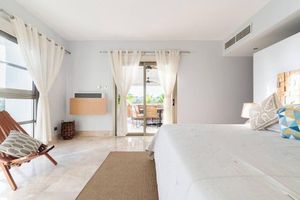 Alquiler Vacacional - LA AMADA CANCUN LUXURY CONDO 3 BR STEPS FROM BEACH MARINA