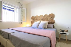 Alquiler Vacacional - Belvilla by OYO Apartamento La Manga del Mar Menor