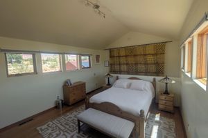 Renta temporal - Rusty Guest House: Solitude at Zion National Park.
