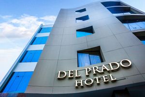 Alojamiento - Del Prado Hotel