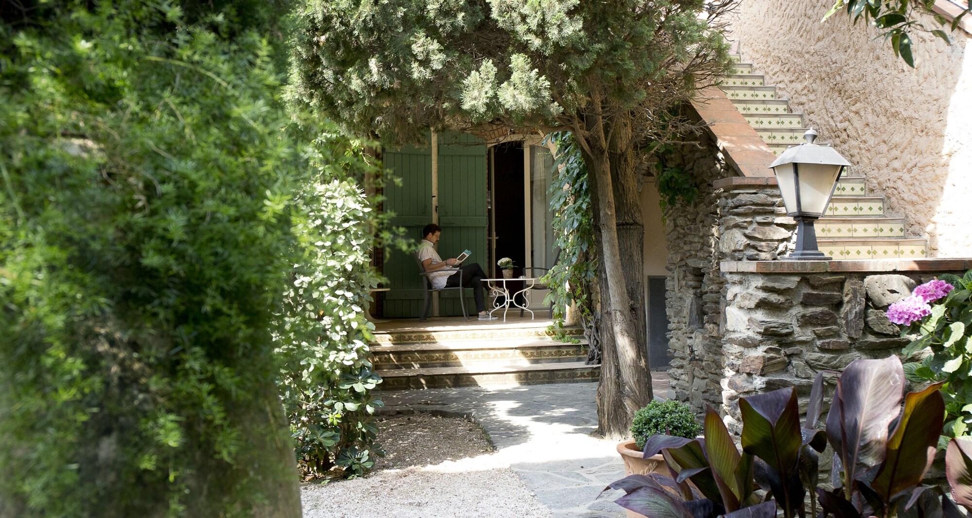 Varios Hôtel Le Mas des Citronniers