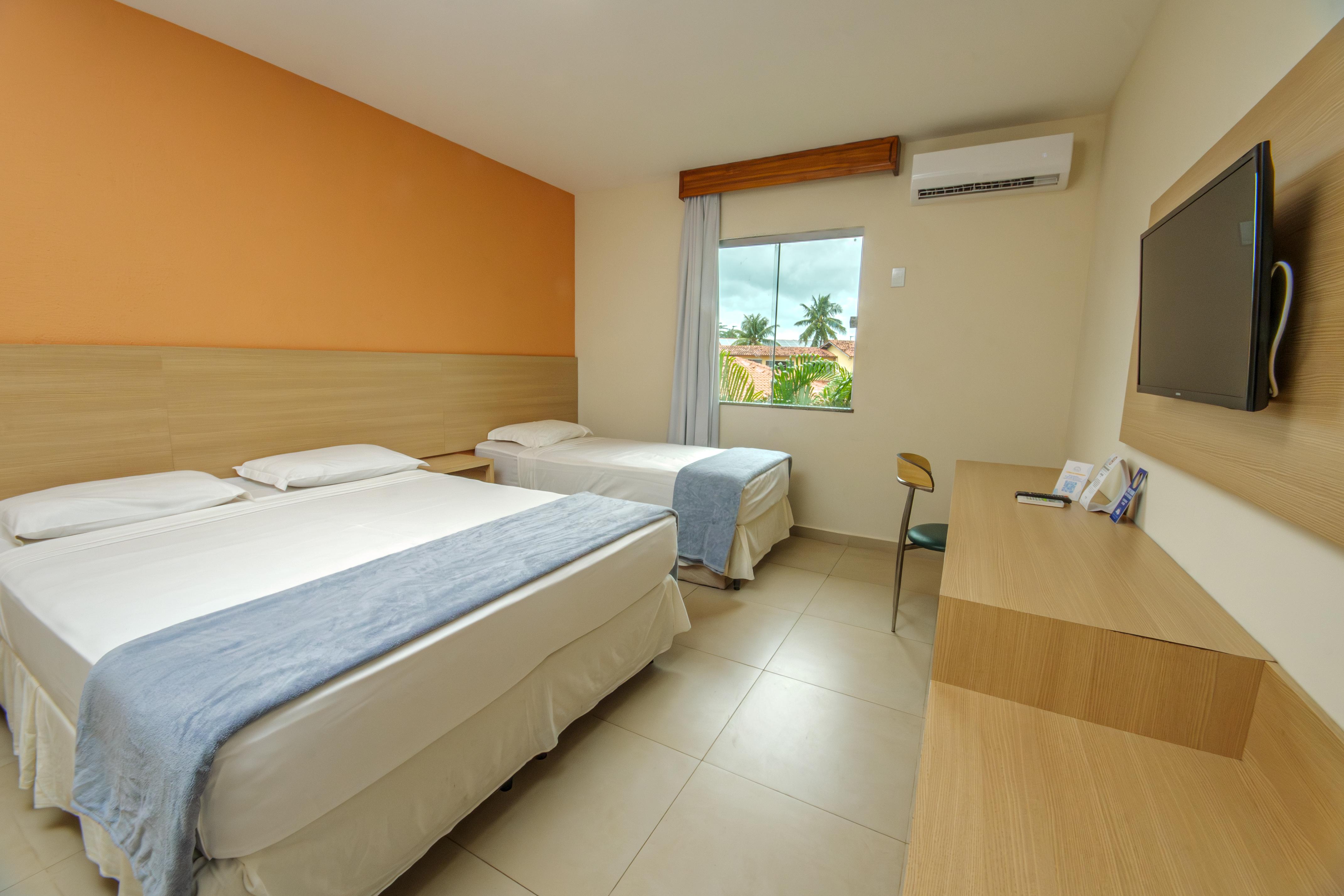 Habitación Portobello Park Hotel