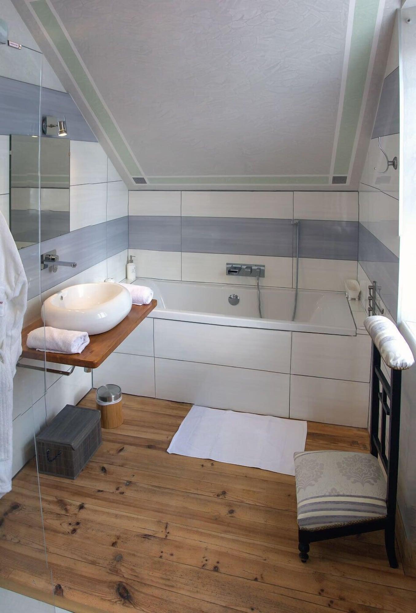 Equipamiento de Habitación Villa L'Orante