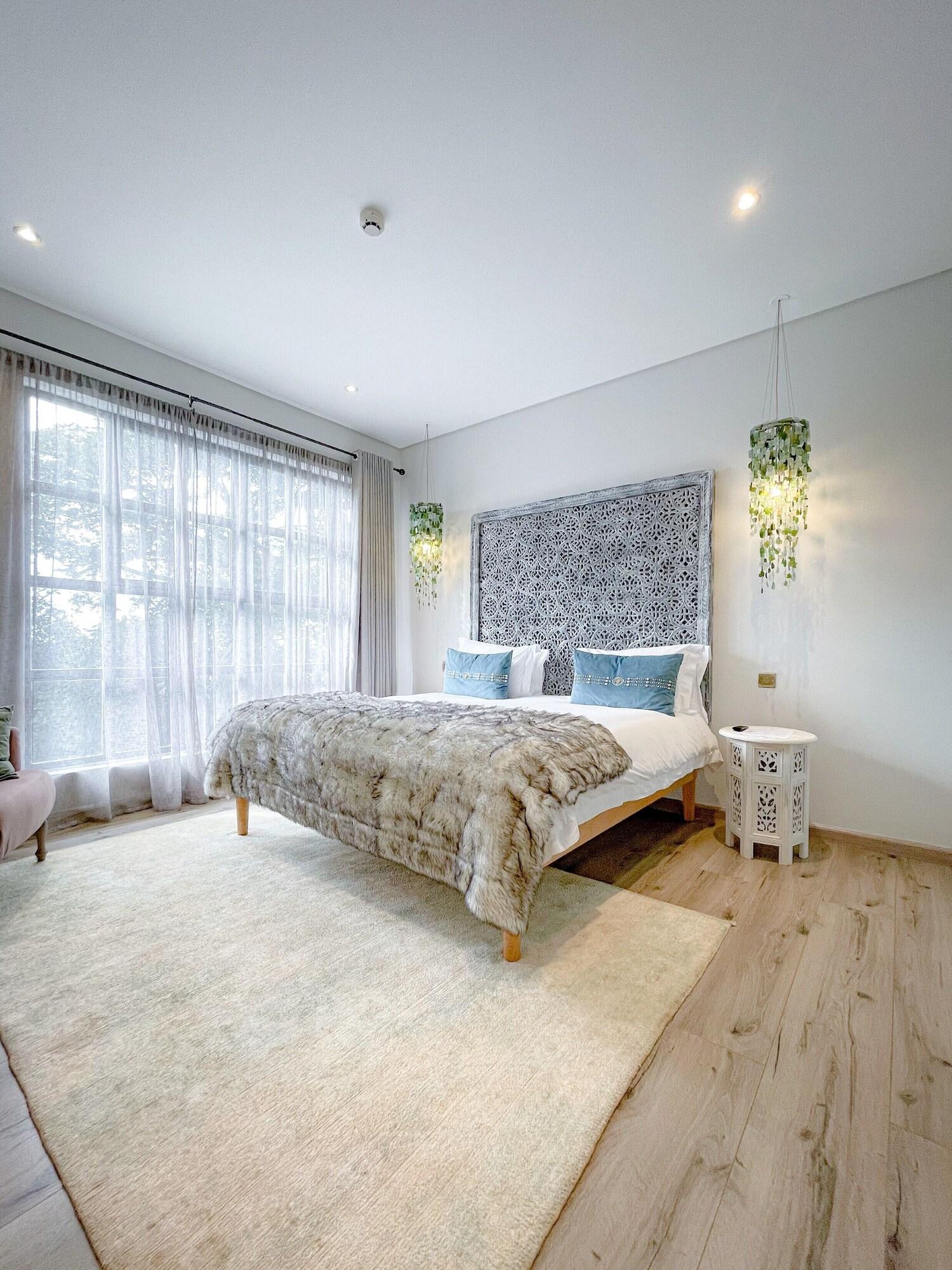 Habitación Latitude 0 Degrees