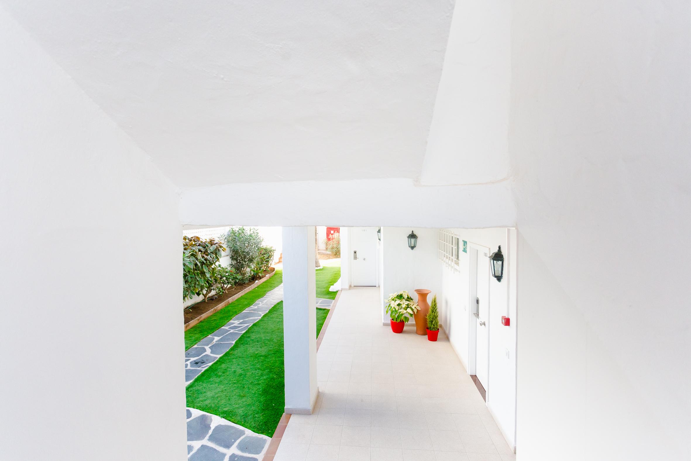 Vista Lobby Atlantic Sun Beach - Gay Men Only