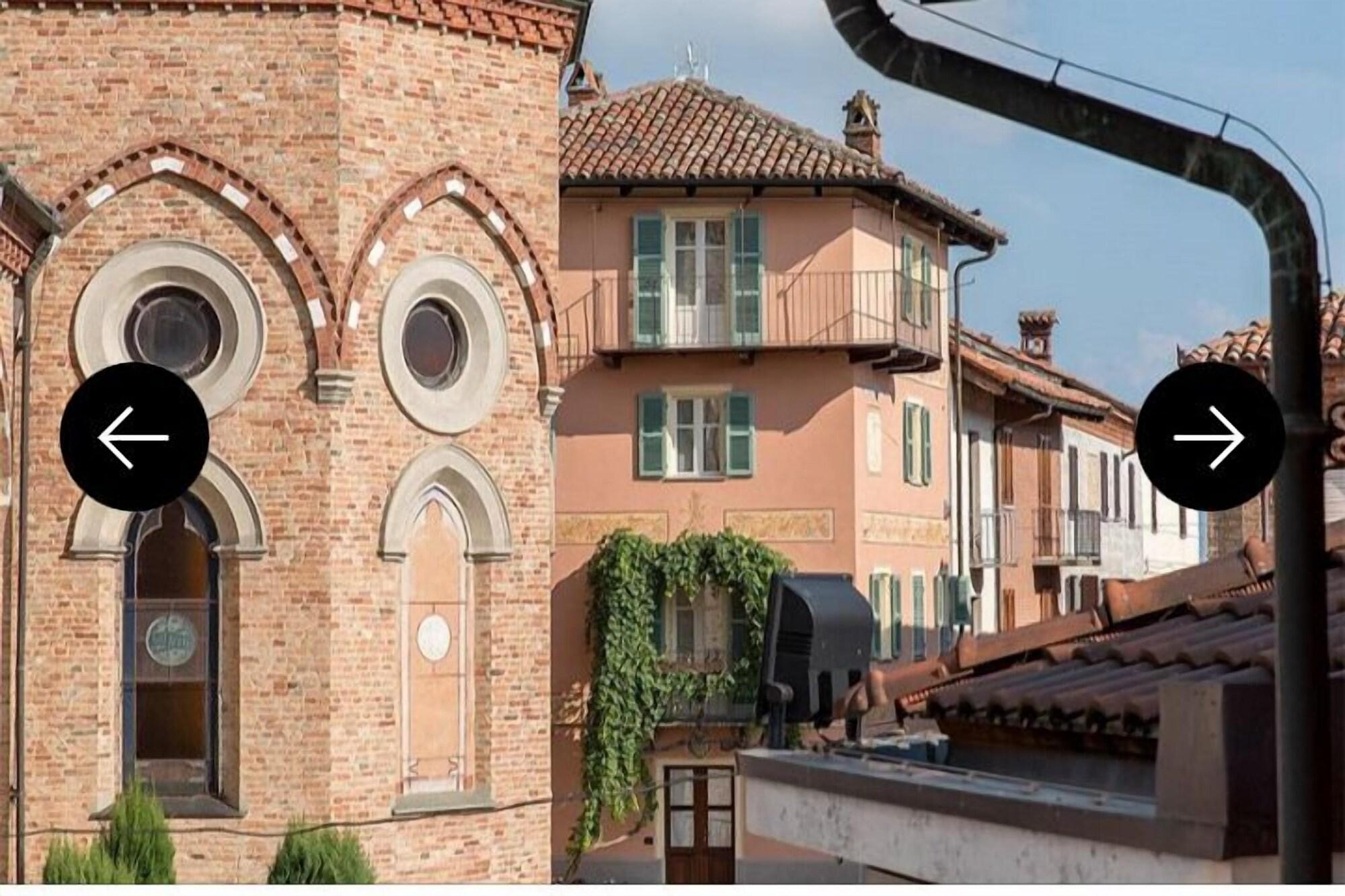 Varios Antico Tralcio bed and breakfast