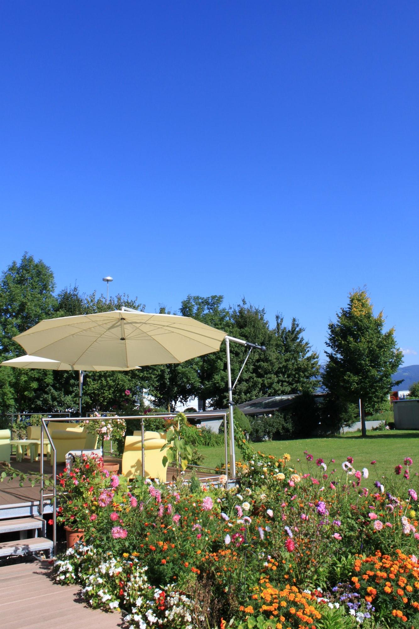 Playa Airporthotel Salzburg