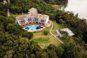 Alojamiento - Naturescer Eco Hotel