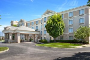 Alojamiento - Homewood Suites by Hilton Columbus/Polaris, OH