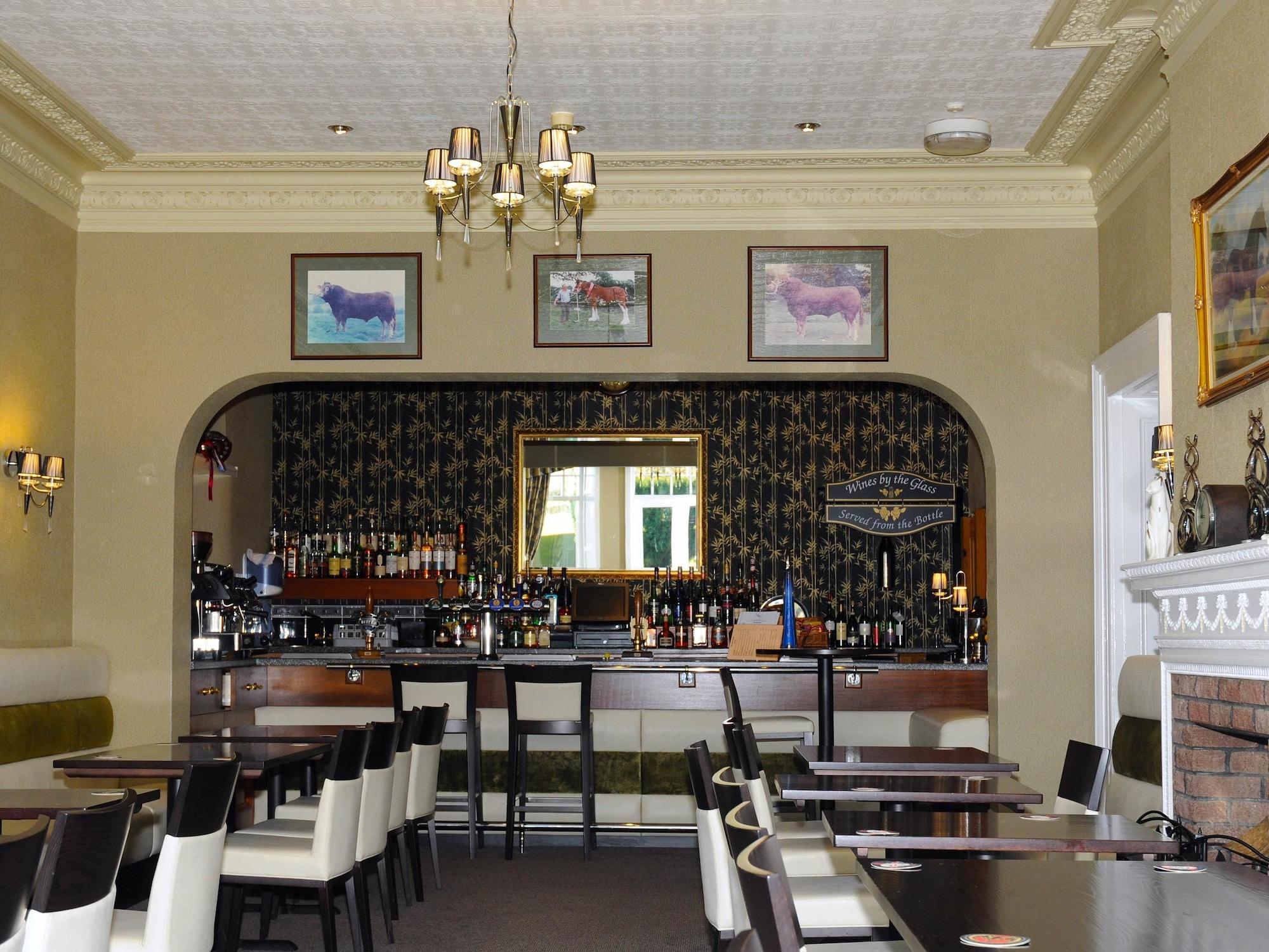 Sala de Reuniones Hundith Hill Hotel