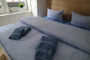 Alquiler Vacacional - Strandperle im Achterhus