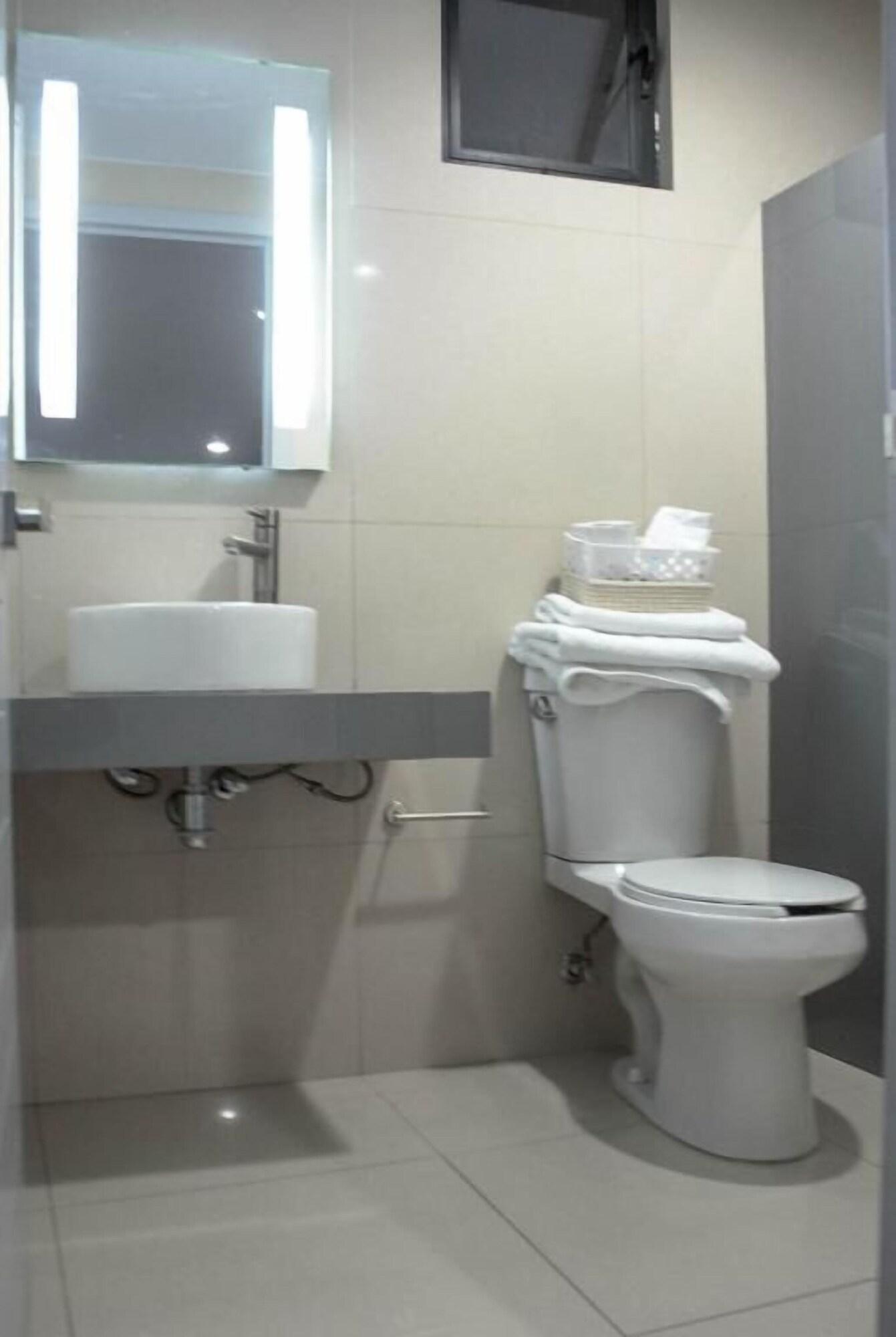 Equipamiento de Habitación Hotel Casa Galeana Centro con Estacionamiento Privado