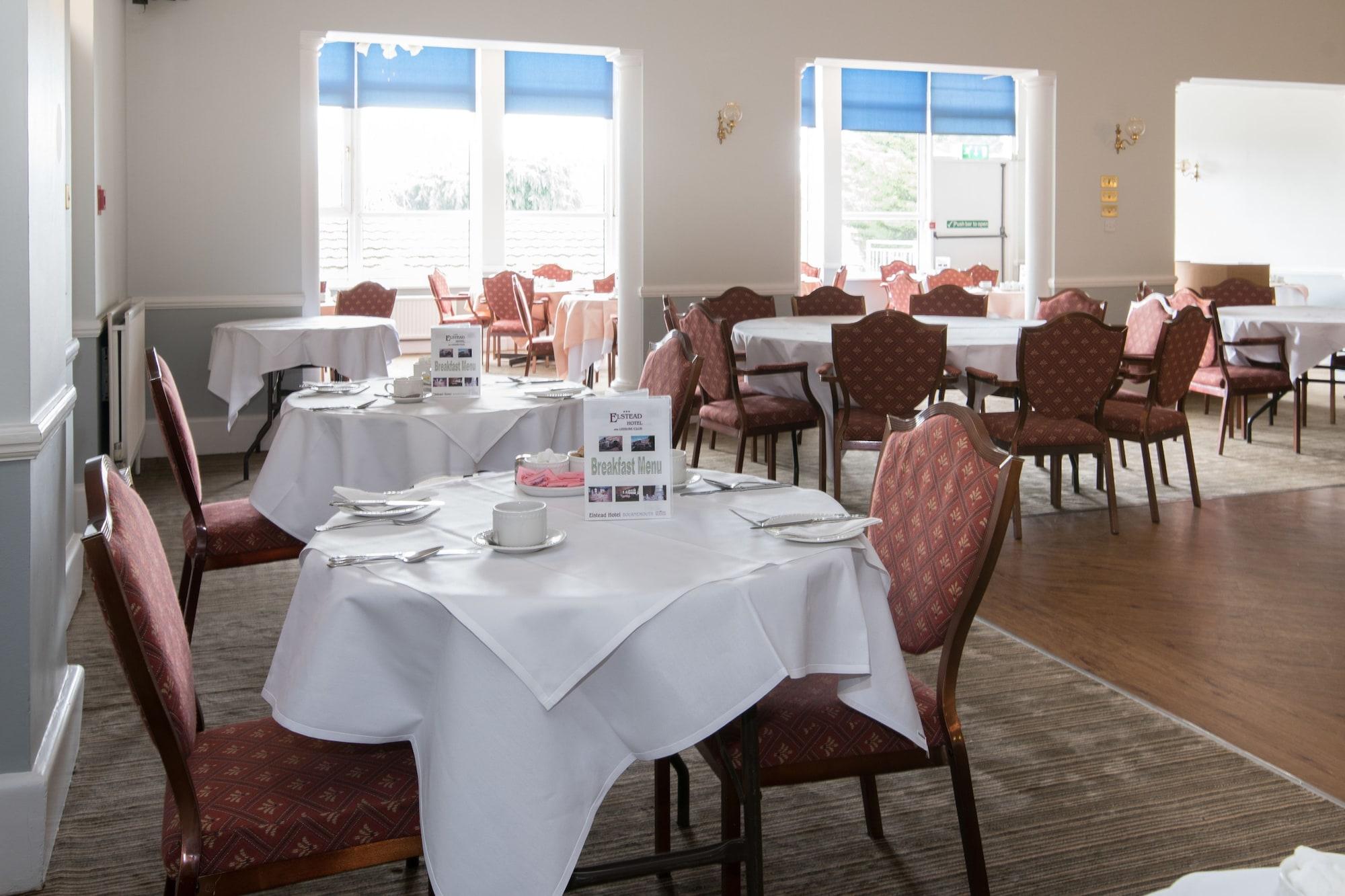 Restaurant Elstead Hotel