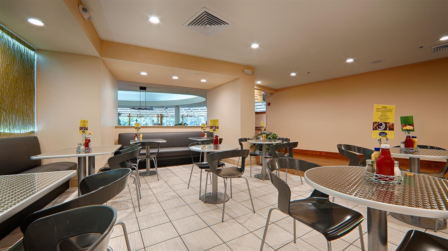 Hotel Best Western Lake Buena Vista - Disney Springs Res