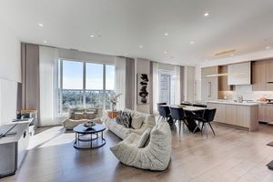 Renta Vacacional - The Harbour Suites & Towers Financial District
