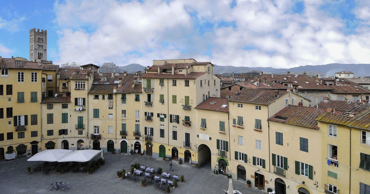 B&B Arena Di Lucca, Lucca | Hoteles En Despegar