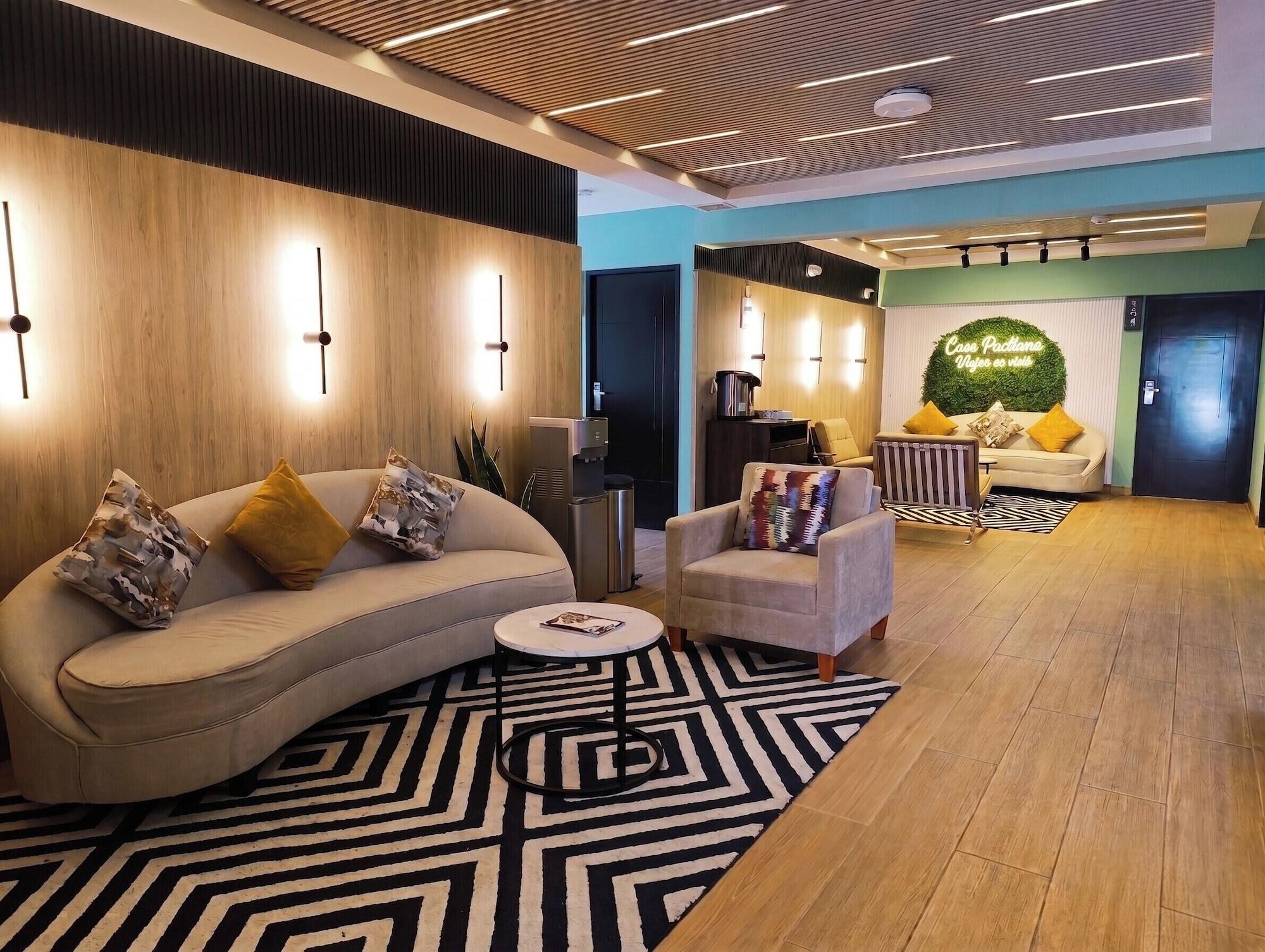 Varios Casa Pukllay Hotel Boutique