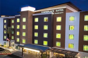 Alojamiento - TownePlace Suites By Marriott Las Vegas Stadium District