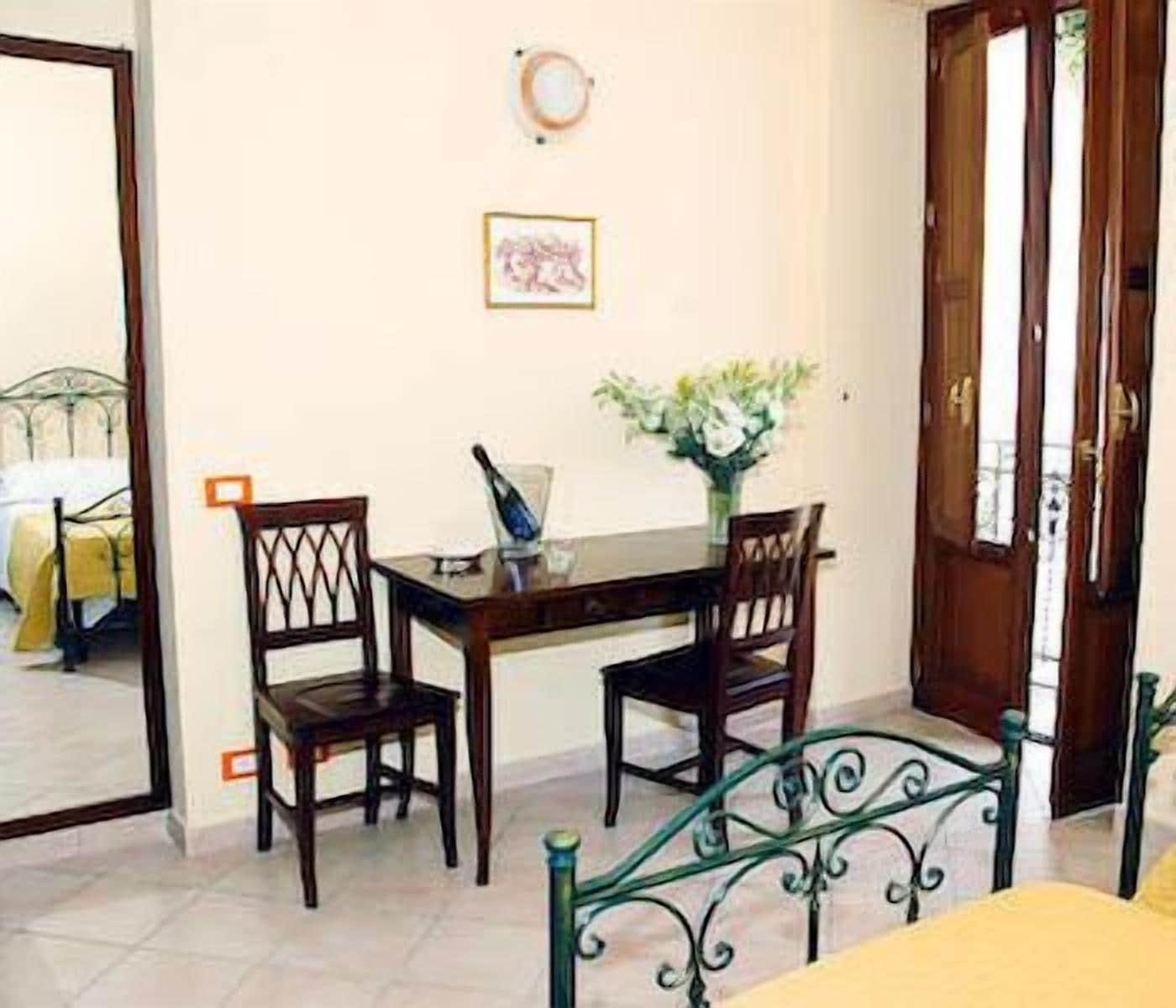 Set de Habitación Hotel Columbia