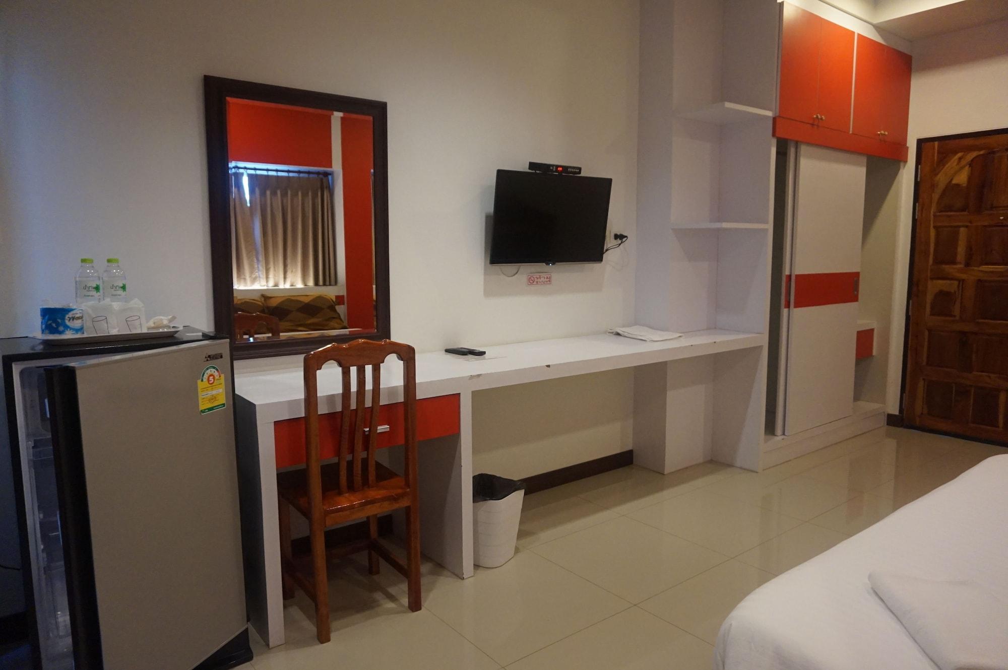 Set de Habitación The Lion Residence