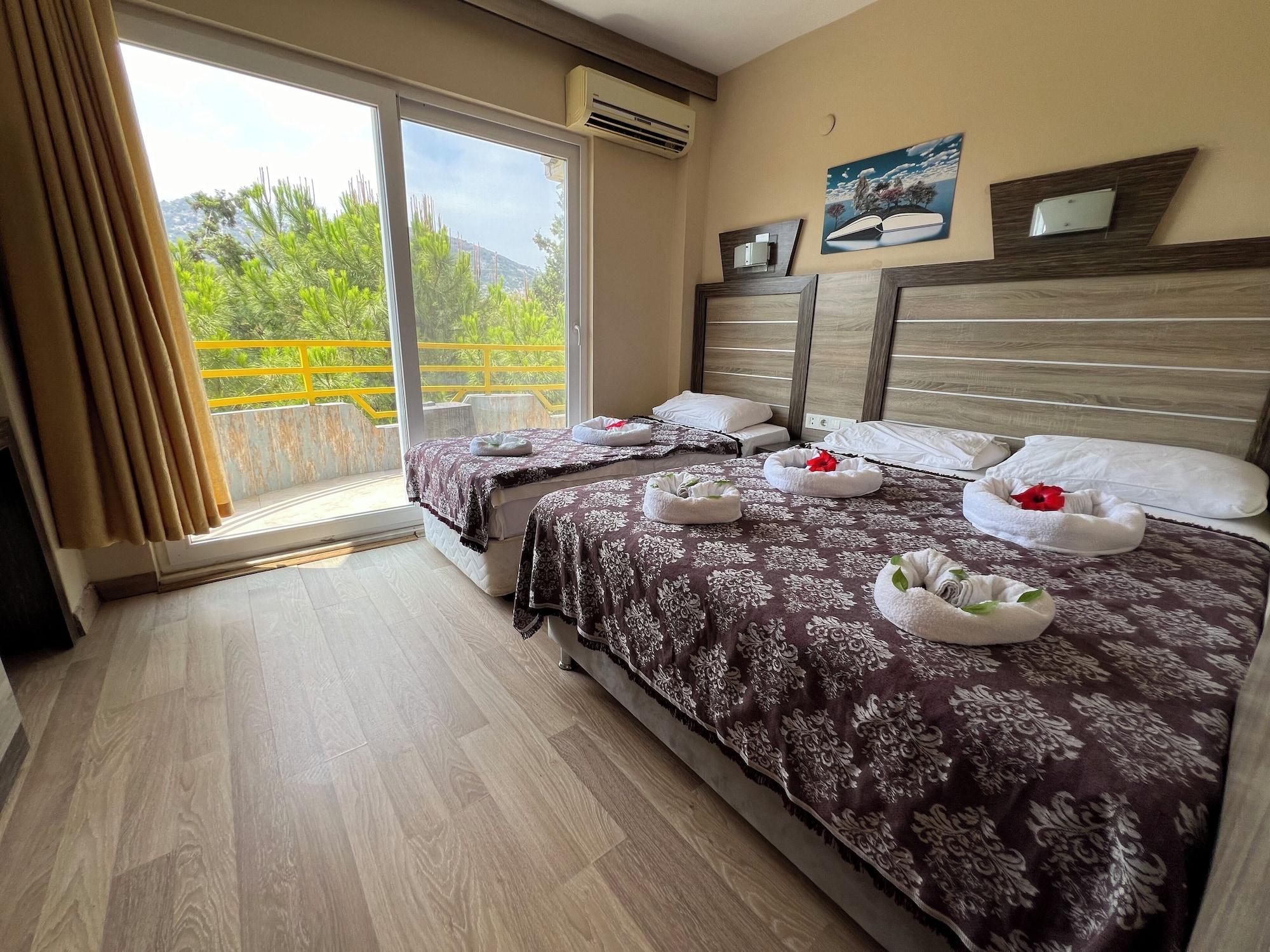 Habitación Selinus Beach Club Hotel