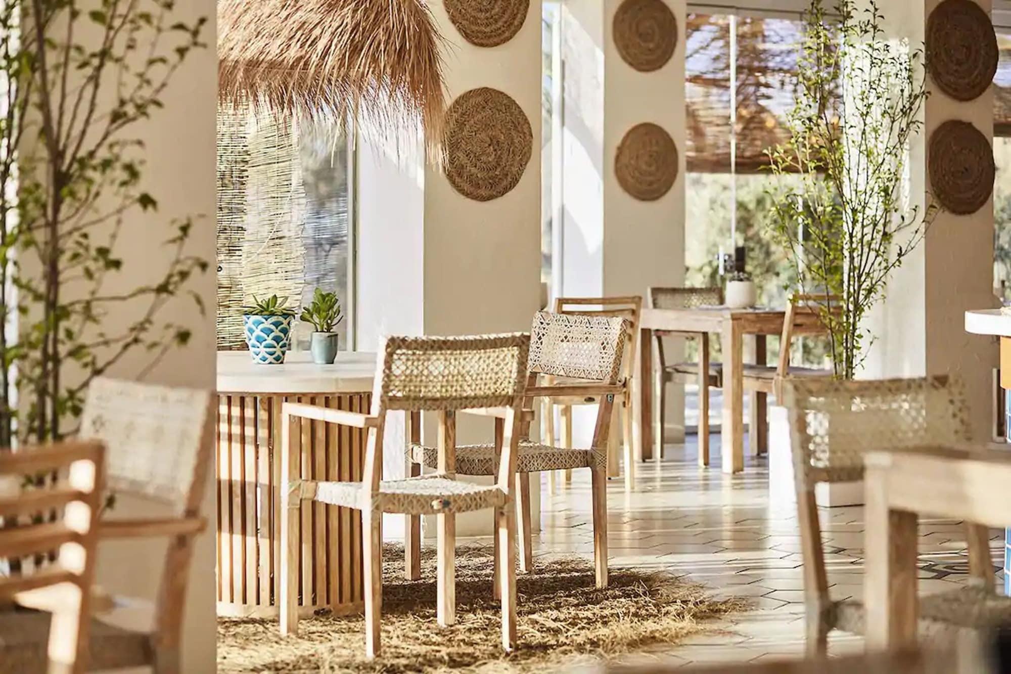 Restaurant Nobu Hotel Ibiza Bay