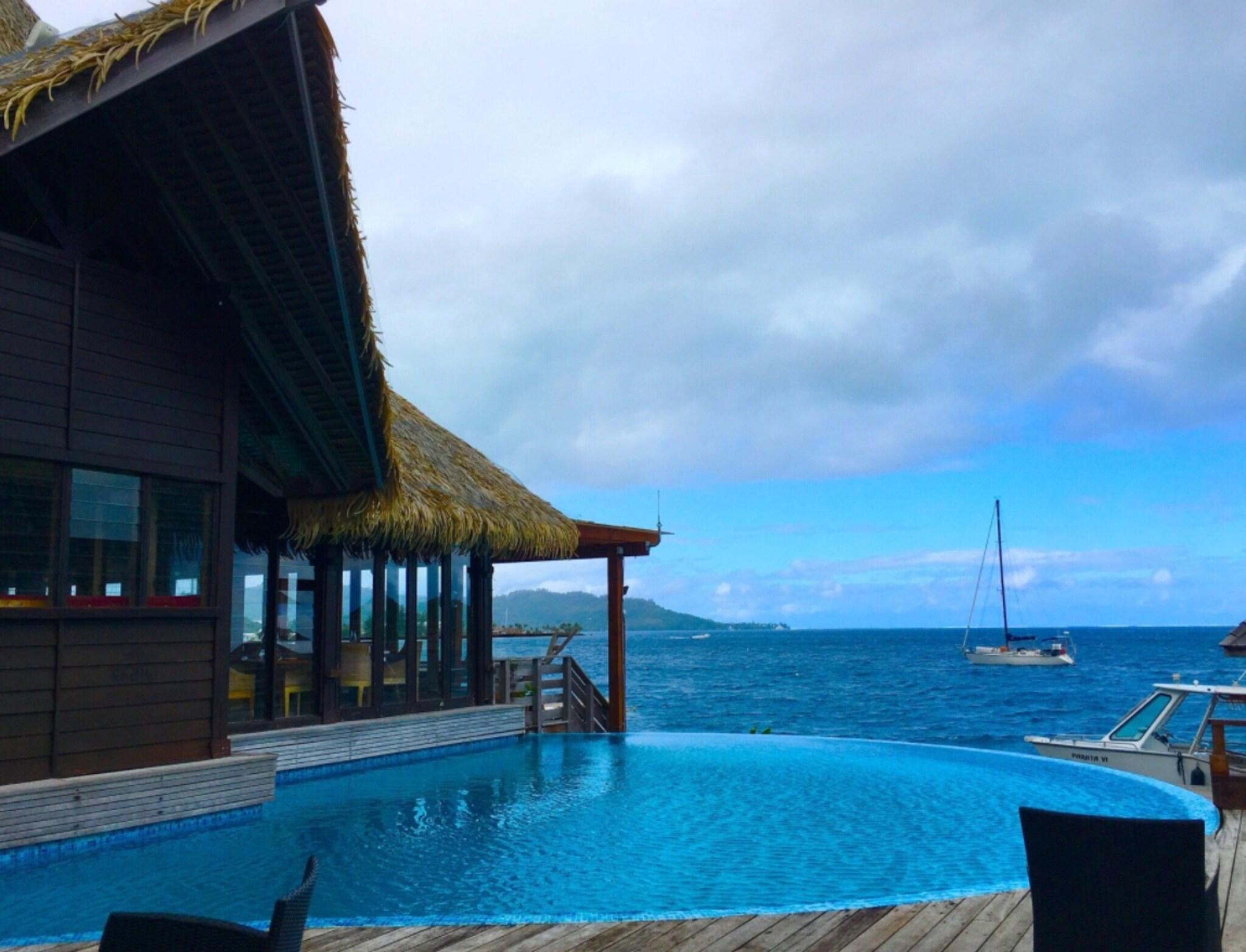 Vista Exterior Oa Oa Lodge