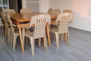 Alquiler Vacacional - New apartment on the beach