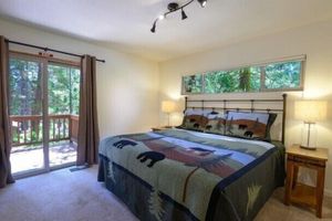 Alquiler Vacacional - Scenic Wonders Evergreen Cabin 3 Bedroom