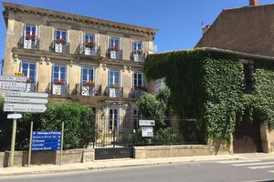 Alojamiento - Eloi Merle B&B